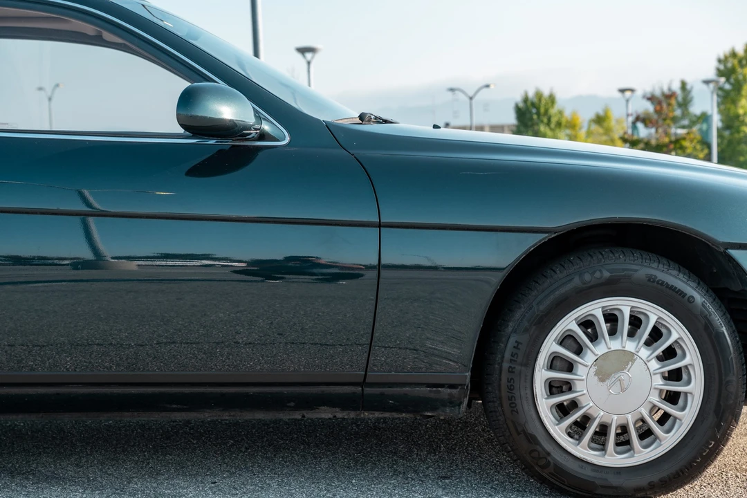 1993 Lexus SC400 - Image 21 of 31
