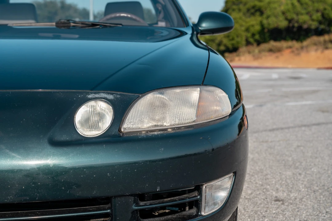1993 Lexus SC400 - Image 12 of 31