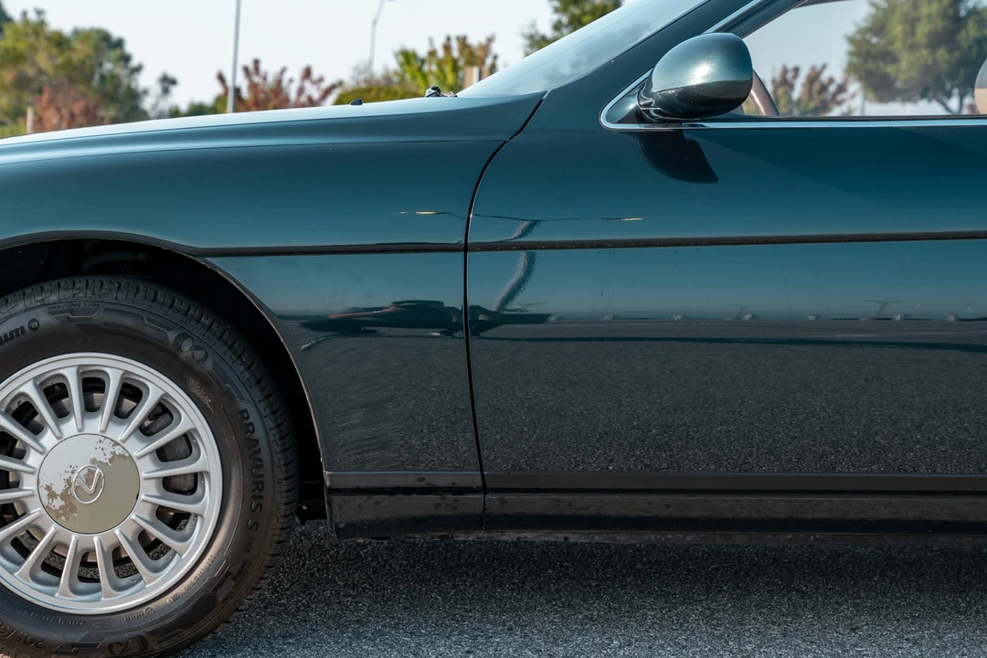 1993 Lexus SC400 - Image 20 of 31
