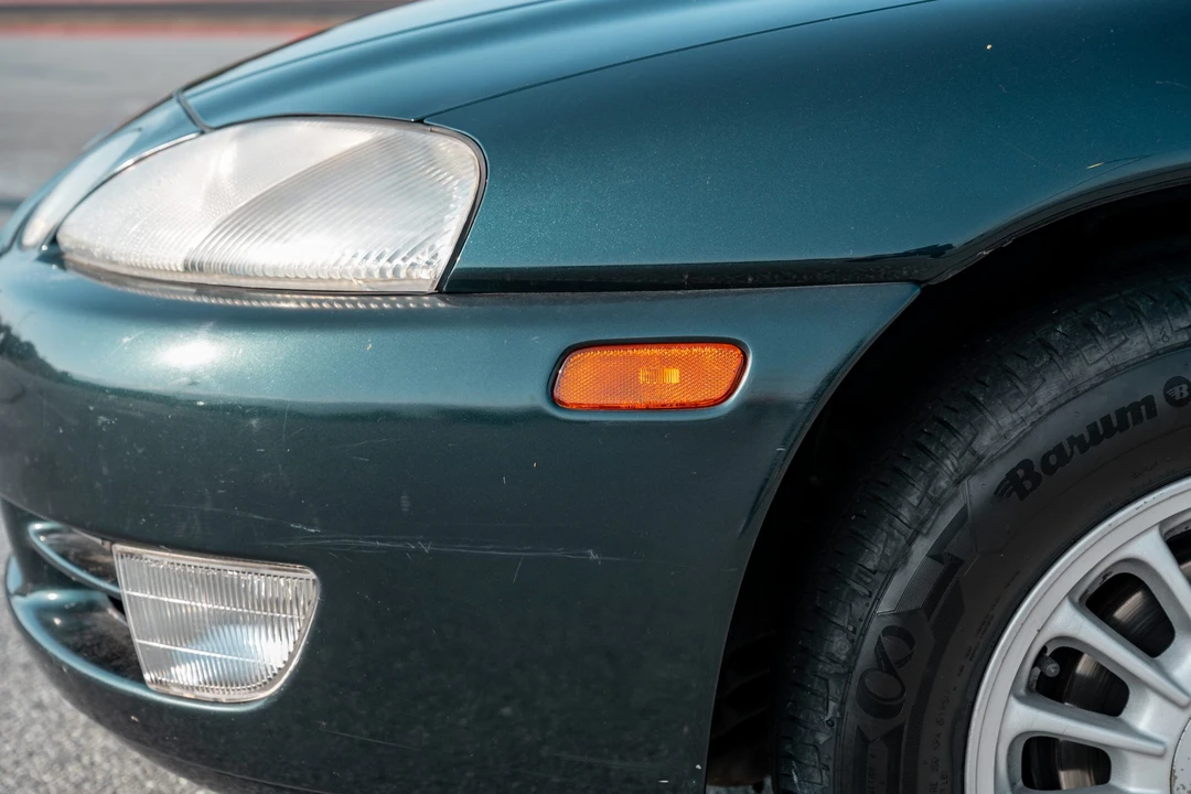 1993 Lexus SC - Image 16 of 31
