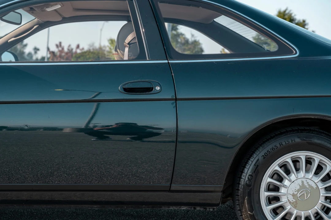 1993 Lexus SC400 - Image 24 of 31