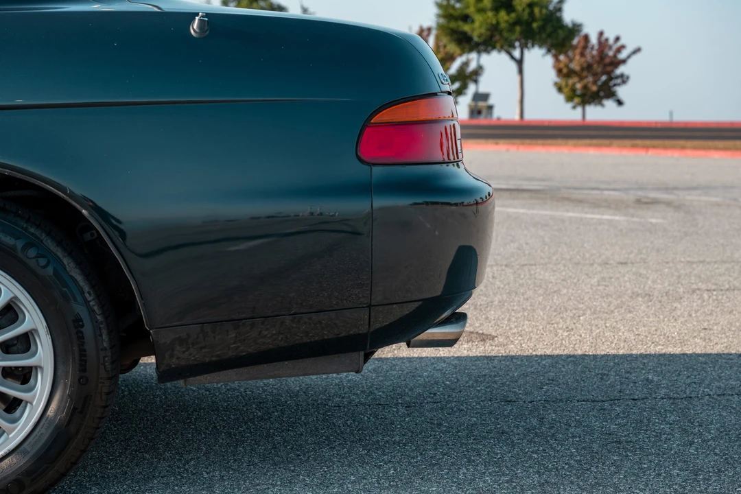 1993 Lexus SC400 - Image 27 of 31