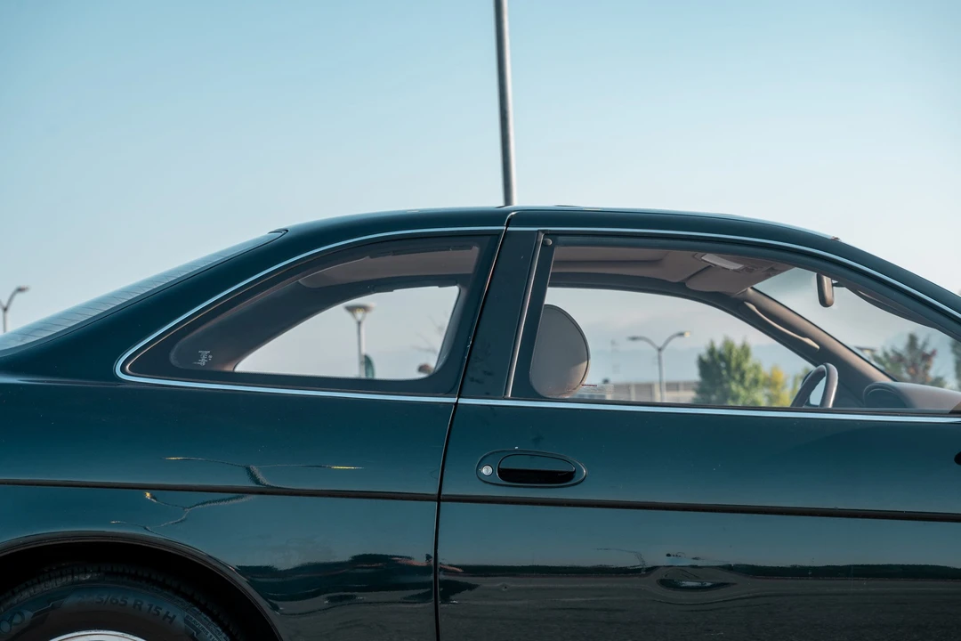 1993 Lexus SC400 - Image 23 of 31