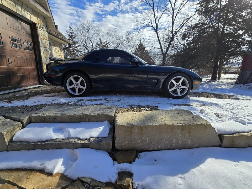 1993 Mazda RX-7 FD - Image 18 of 31
