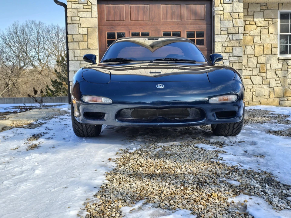 1993 Mazda RX-7 FD - Image 4 of 31