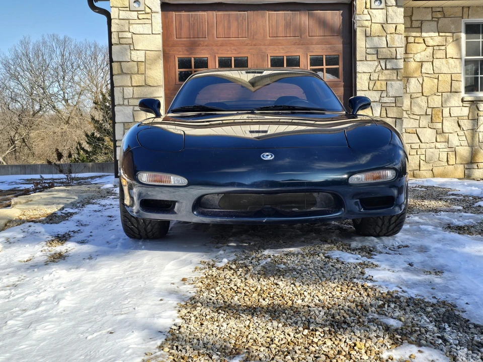 1993 Mazda RX-7 FD - Image 5 of 31
