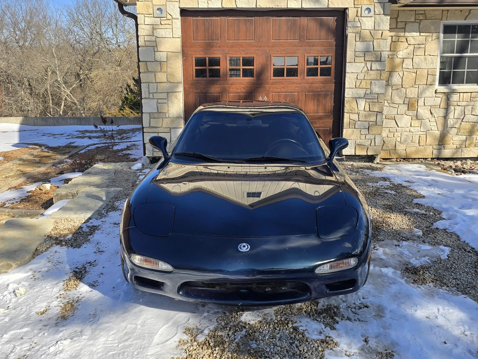 1993 Mazda RX-7 FD - Image 21 of 31