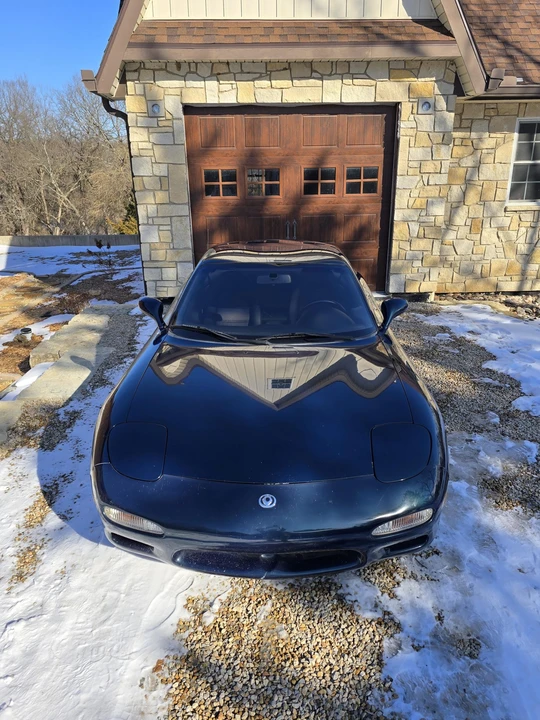 1993 Mazda RX-7 FD - Image 22 of 31