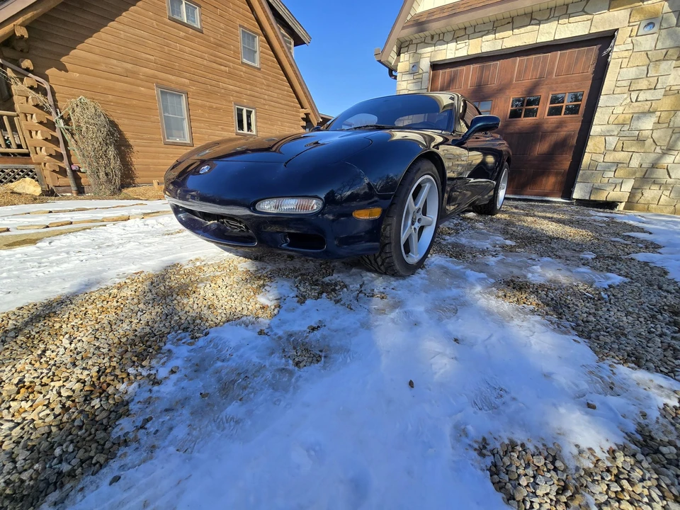 1993 Mazda RX-7 FD - Image 6 of 31