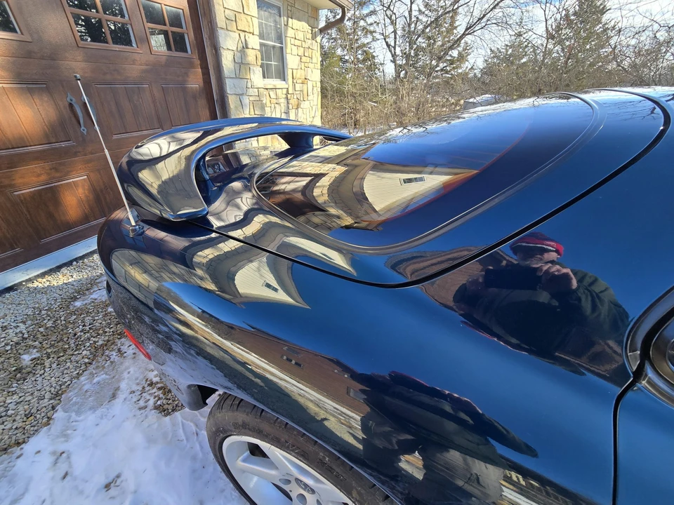 1993 Mazda RX-7 FD - Image 26 of 31