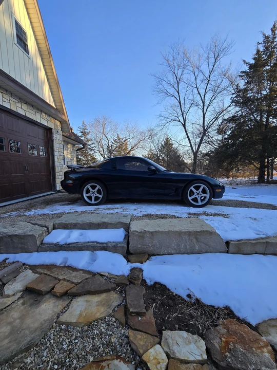 1993 Mazda RX-7 FD - Image 20 of 31