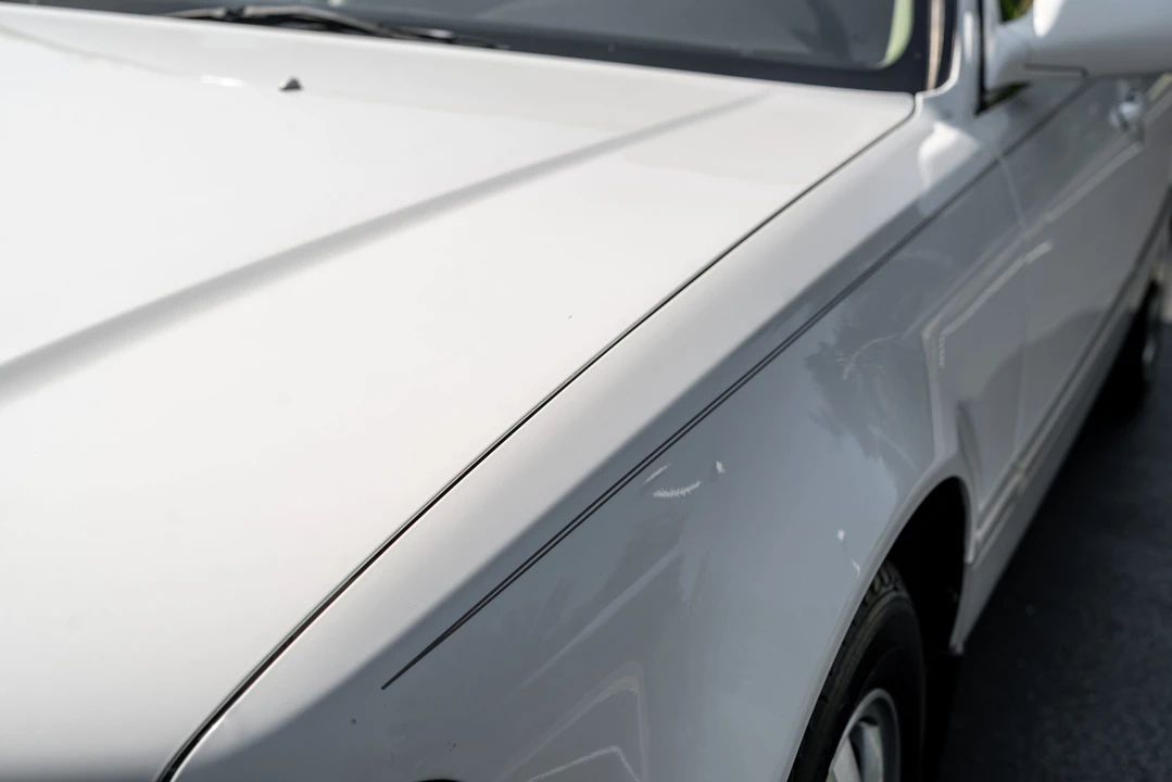 1995 Acura Legend 2nd Gen - Image 19 of 31