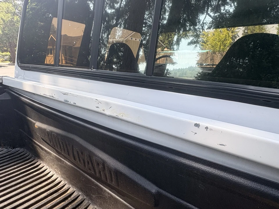 1995 Ford F-Series 9th Gen - Image 21 of 31