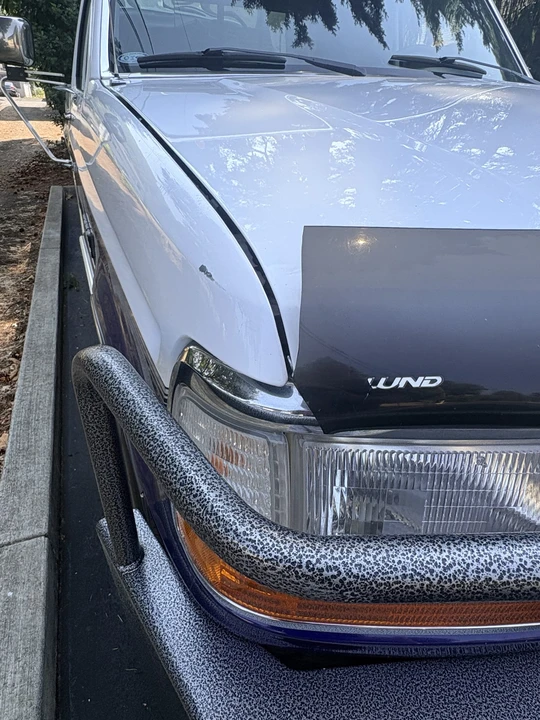 1995 Ford F-Series 9th Gen - Image 13 of 31