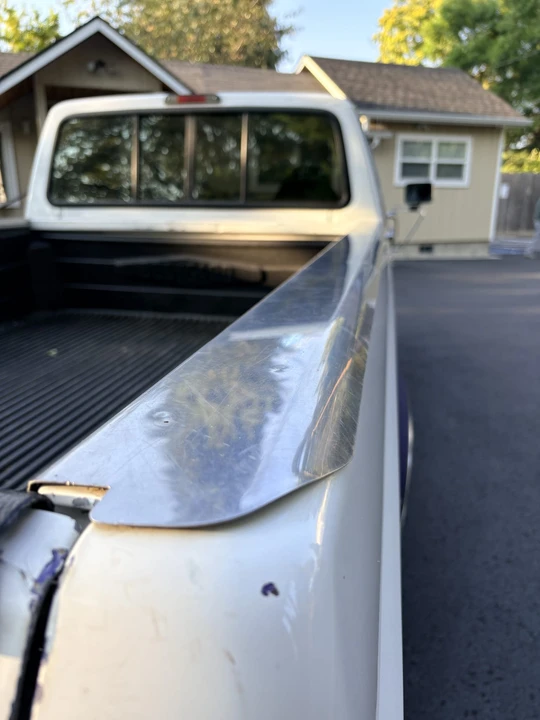 1995 Ford F-Series 9th Gen - Image 24 of 31