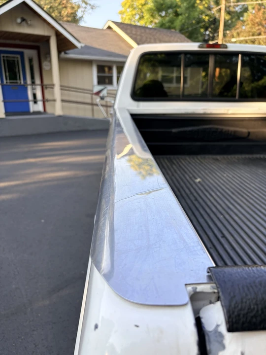 1995 Ford F-Series 9th Gen - Image 23 of 31