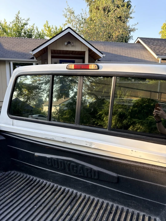 1995 Ford F-Series 9th Gen - Image 20 of 31