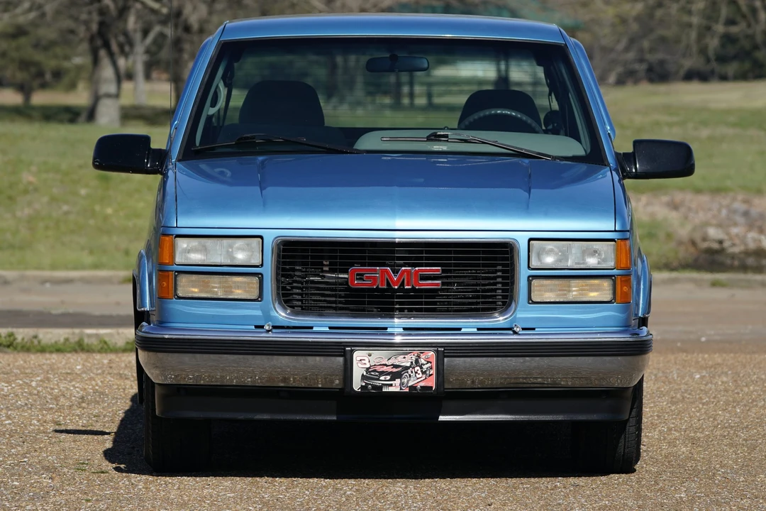 1995 GMC Sierra 1st Gen - Image 24 of 31