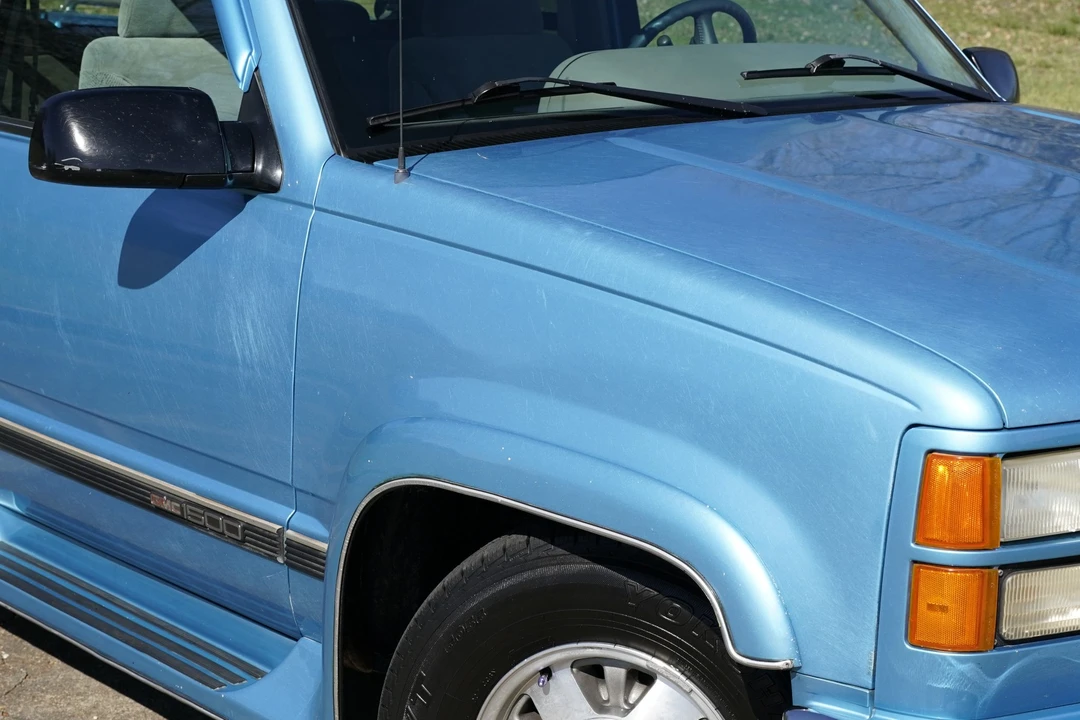 1995 GMC Sierra 1st Gen - Image 27 of 31