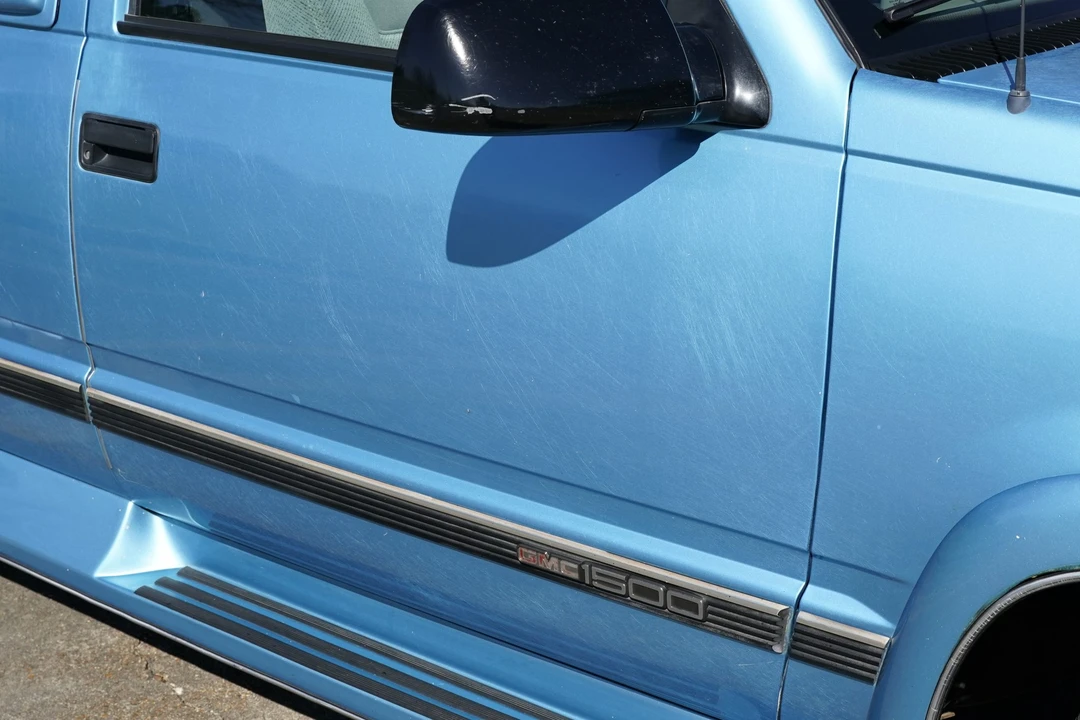 1995 GMC Sierra 1st Gen - Image 28 of 31