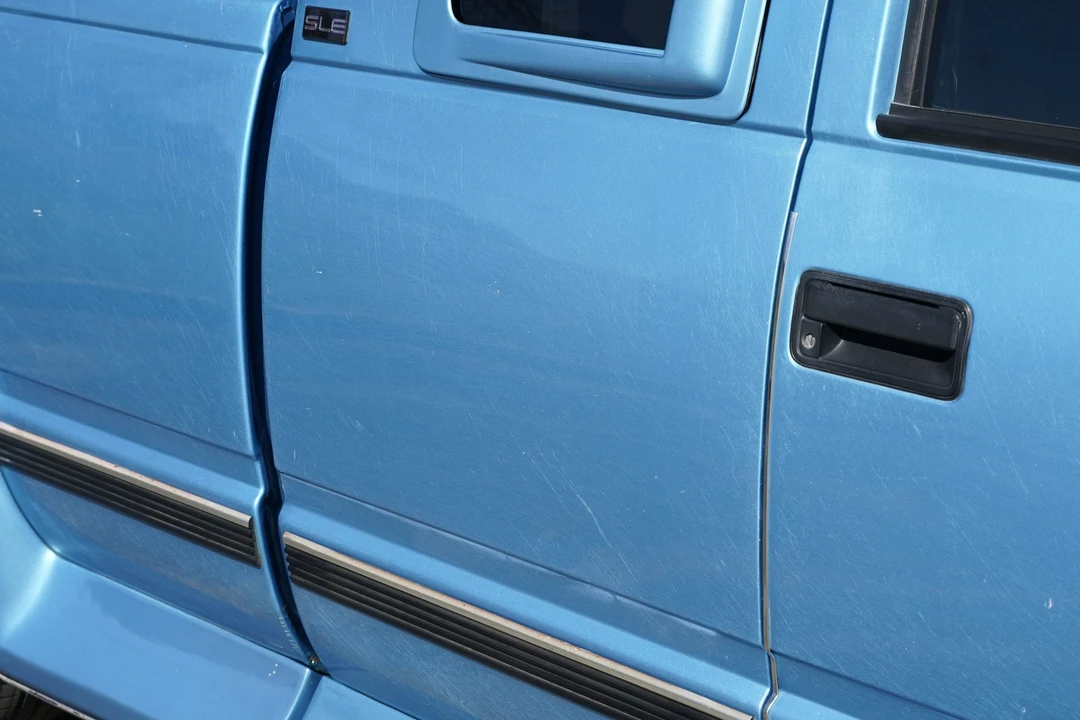 1995 GMC Sierra 1st Gen - Image 29 of 31