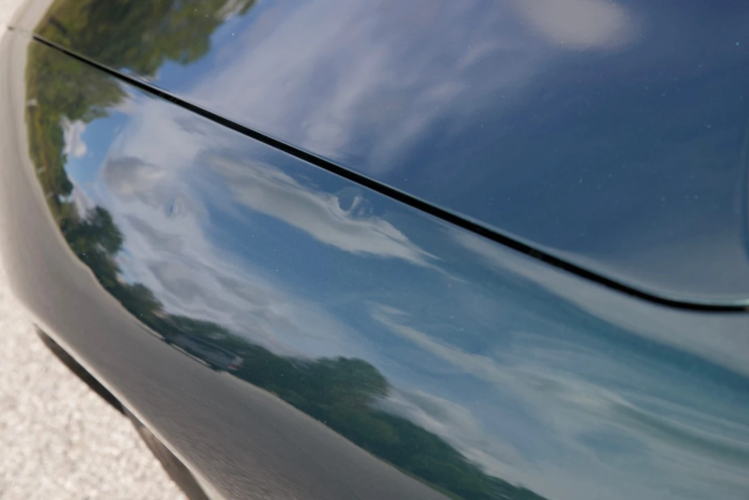 1995 Honda Del Sol - Image 31 of 31