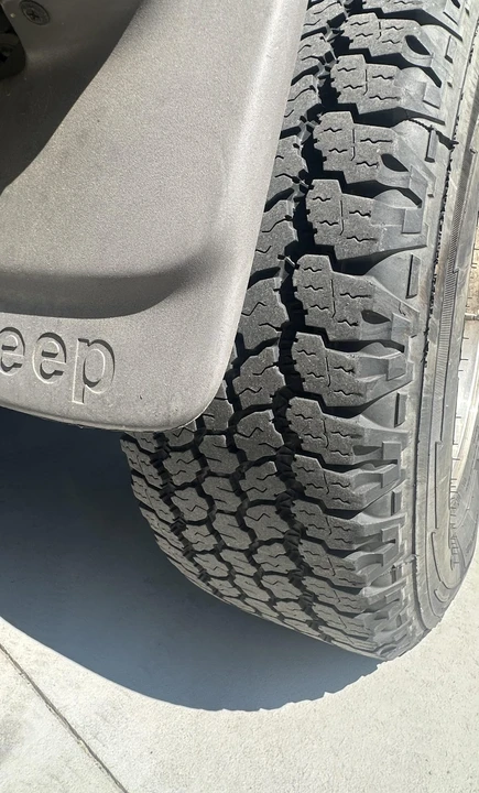 1995 Jeep ZJ Grand Wagoneer - Image 31 of 31