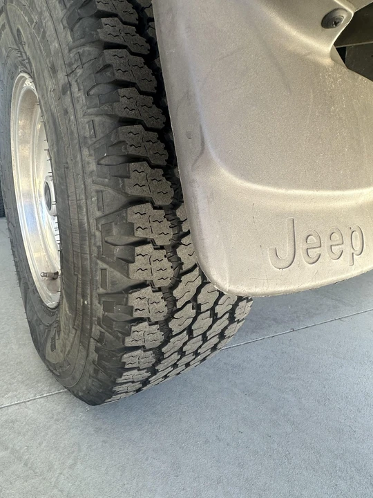 1995 Jeep ZJ Grand Wagoneer - Image 30 of 31