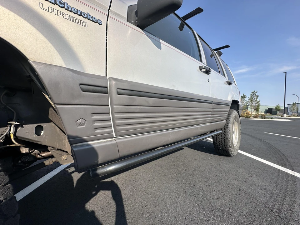 1995 Jeep ZJ Grand Wagoneer - Image 23 of 31