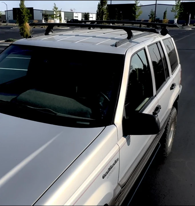1995 Jeep ZJ Grand Wagoneer - Image 20 of 31