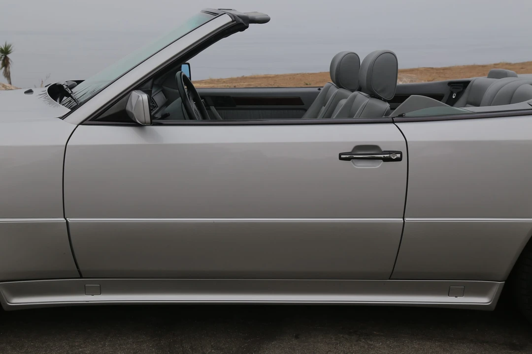 1995 Mercedes-Benz W124 E-Class - Image 20 of 31