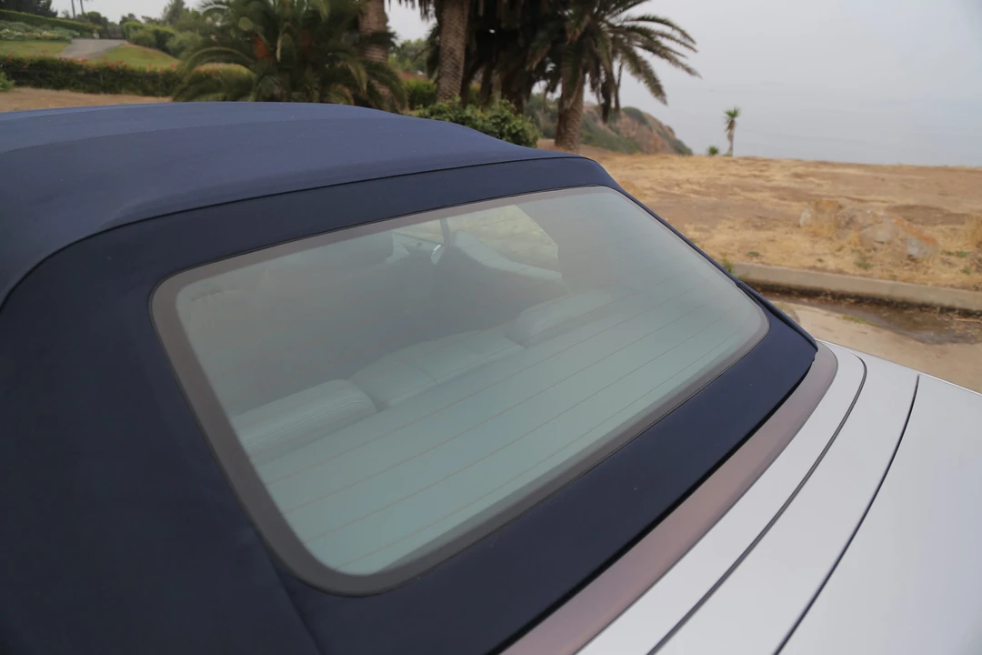 1995 Mercedes-Benz W124 E-Class - Image 27 of 31