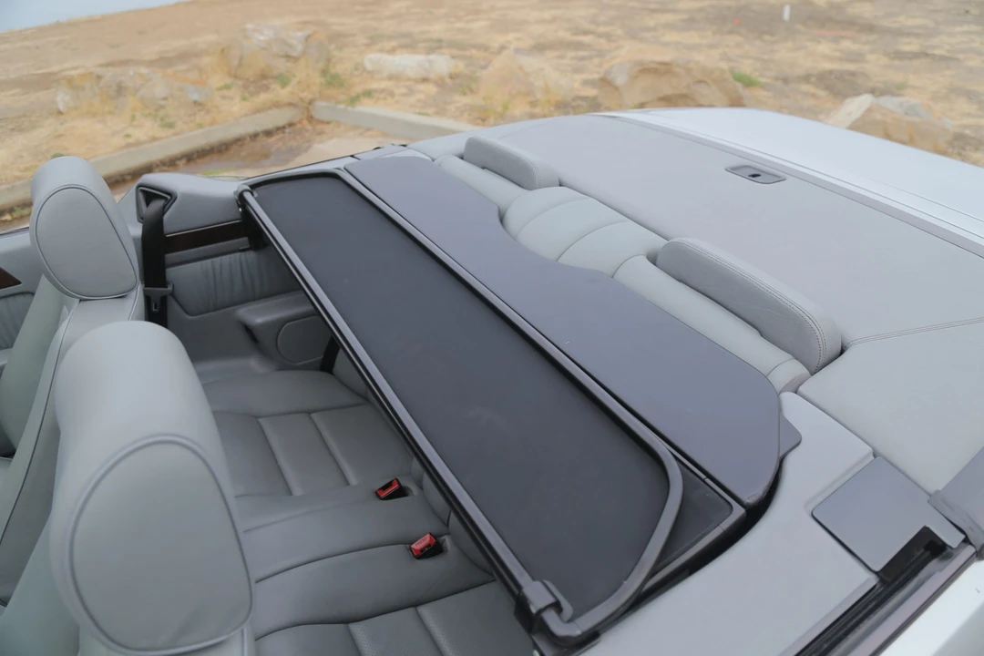 1995 Mercedes-Benz W124 E-Class - Image 25 of 31