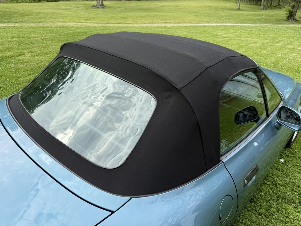 1996 BMW Z3 Roadster - Image 31 of 31