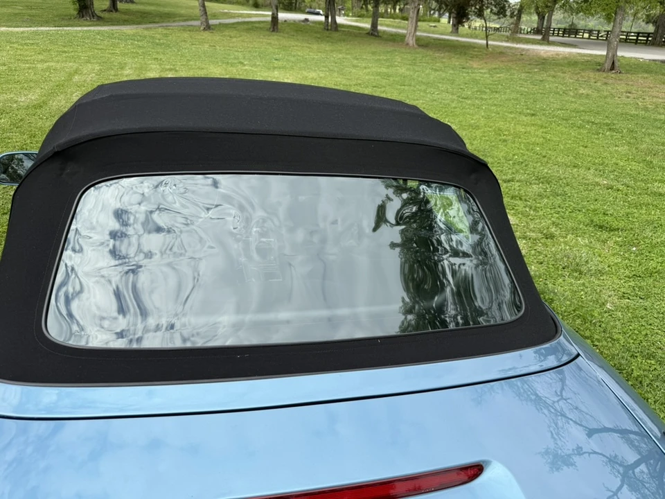 1996 BMW Z3 Roadster - Image 30 of 31
