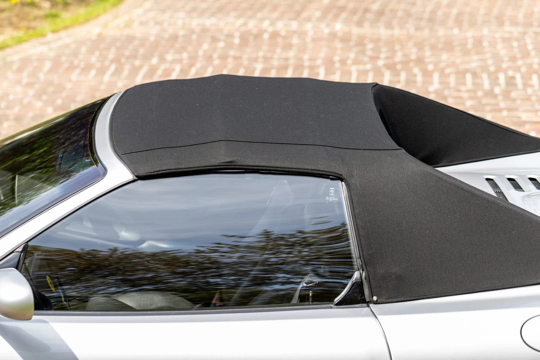 1996 Ferrari F355 Spider - Image 26 of 31