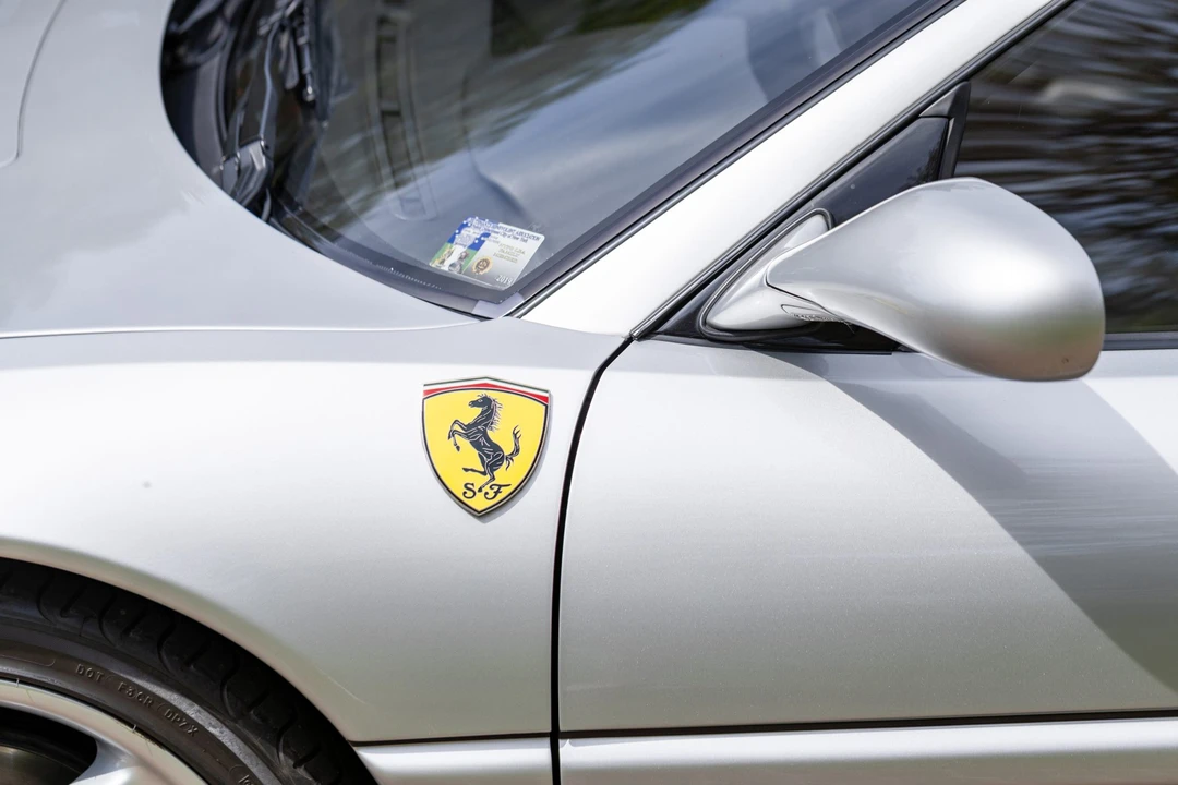 1996 Ferrari F355 Spider - Image 25 of 31