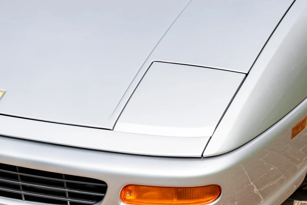 1996 Ferrari F355 Spider - Image 20 of 31
