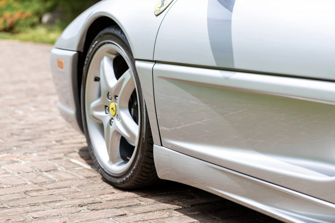 1996 Ferrari F355 Spider - Image 24 of 31