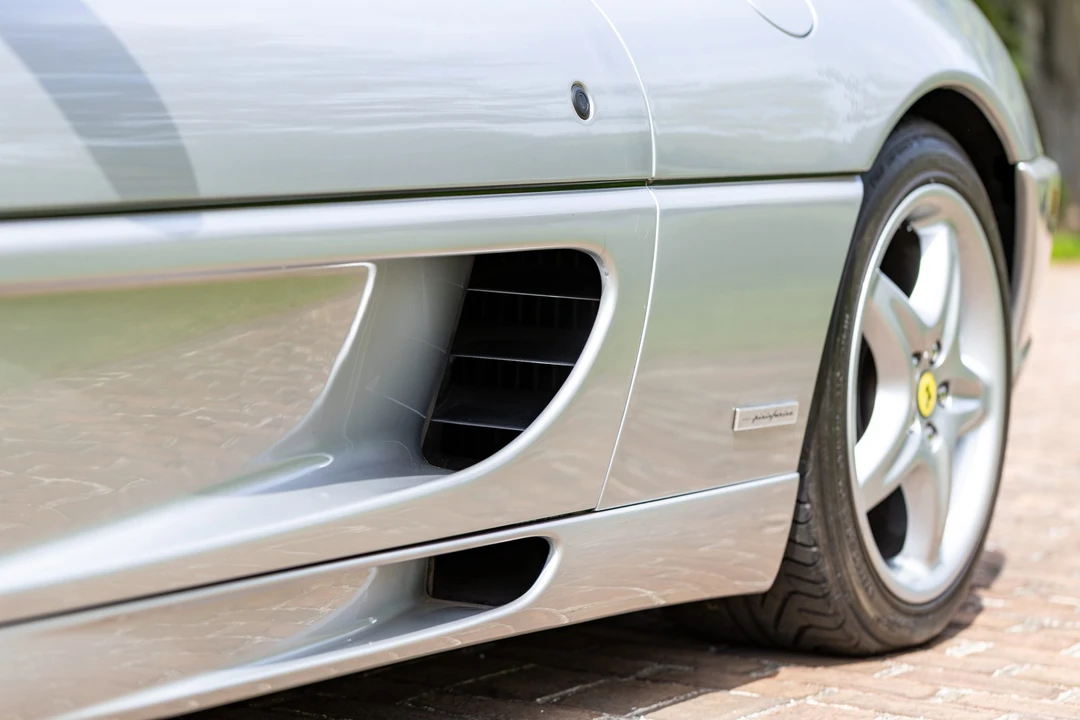 1996 Ferrari F355 Spider - Image 27 of 31
