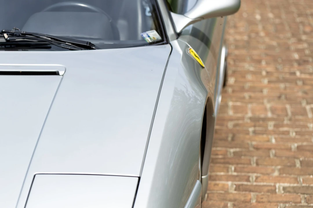 1996 Ferrari F355 Spider - Image 19 of 31