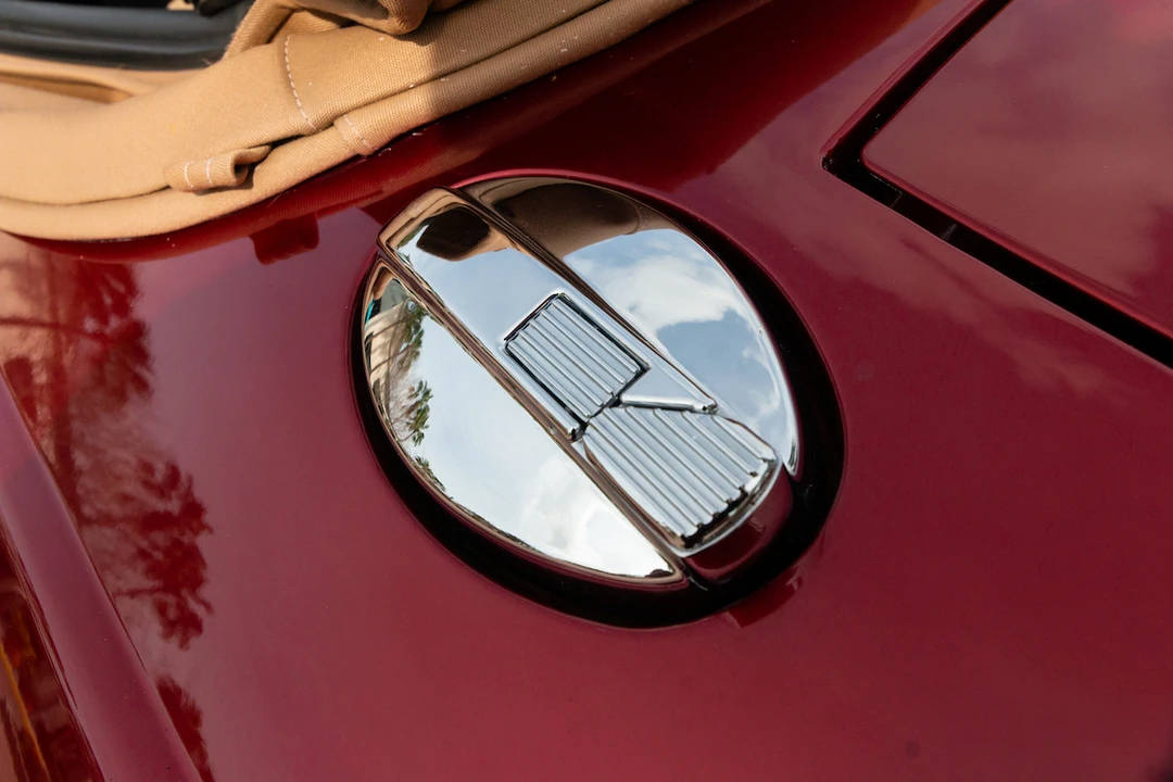 1996 Jaguar XJS Convertible - Image 19 of 31