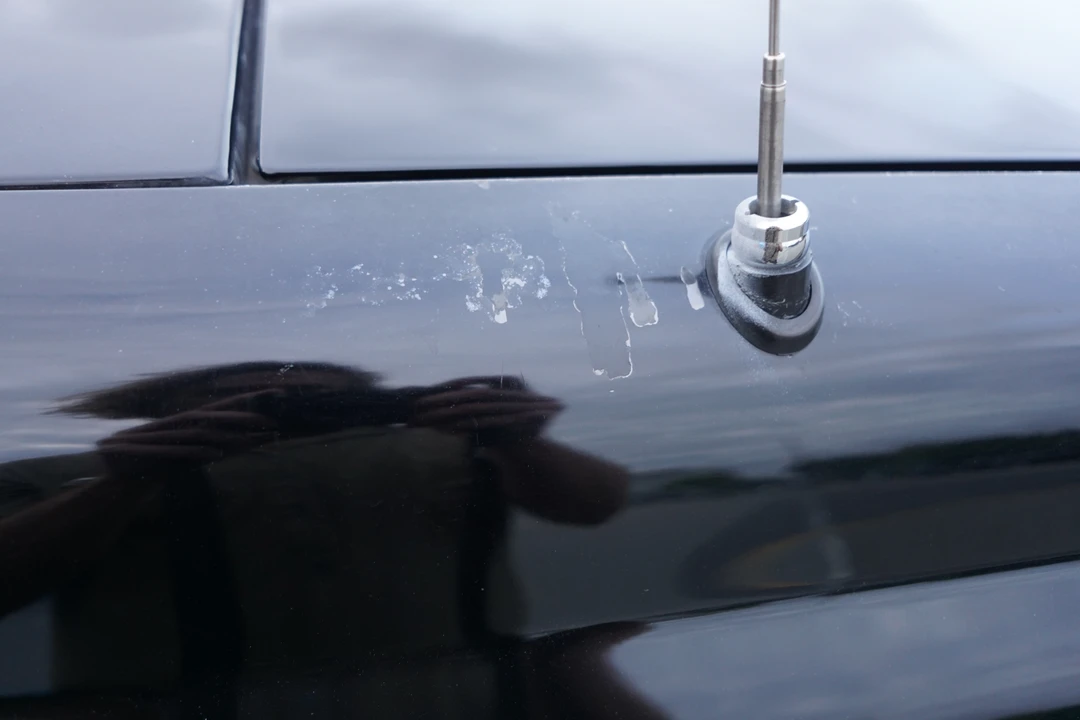 1996 Lexus LX 1st Gen - Image 27 of 31