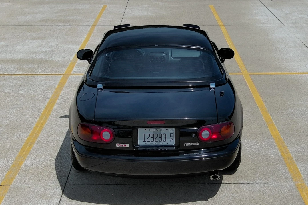 1996 Mazda NA MX-5 Miata - Image 15 of 31