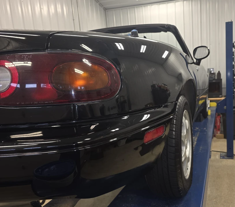 1996 Mazda NA MX-5 Miata - Image 30 of 31