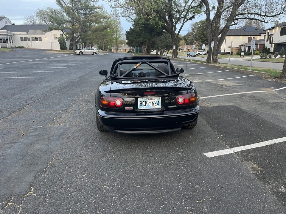 1996 Mazda NA MX-5 Miata - Image 14 of 31