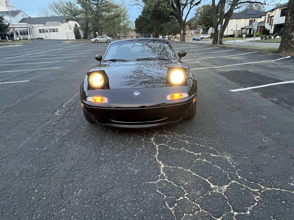 1996 Mazda NA MX-5 Miata - Image 6 of 31