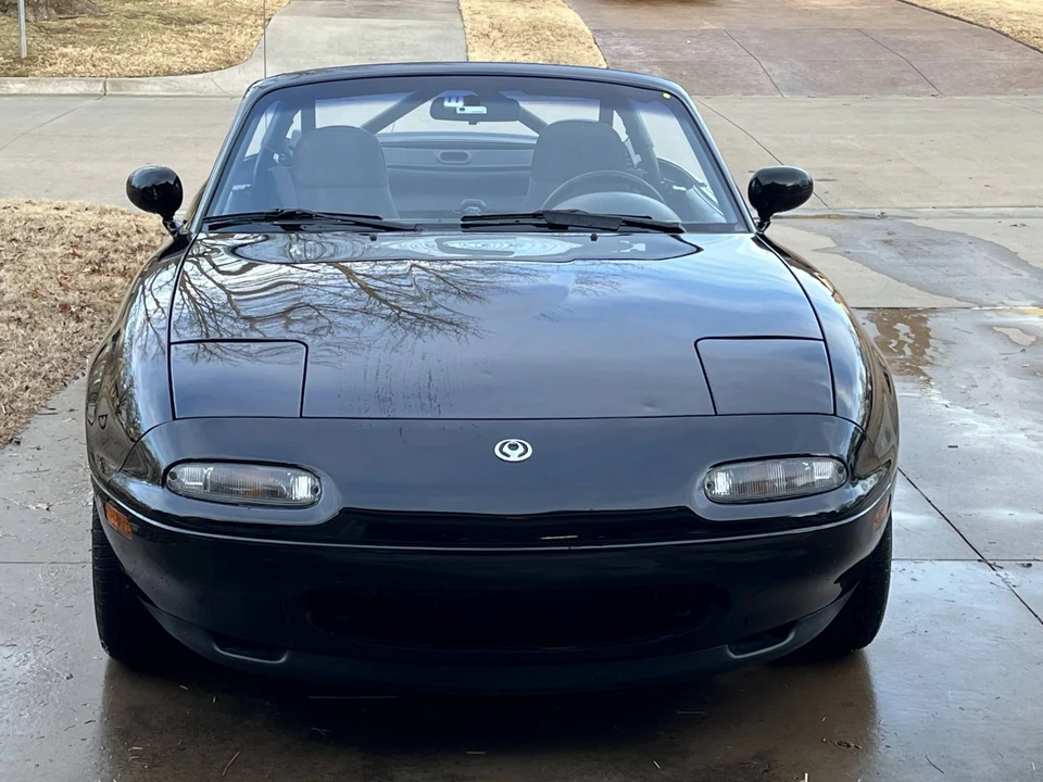 1996 Mazda NA MX-5 Miata - Image 20 of 31