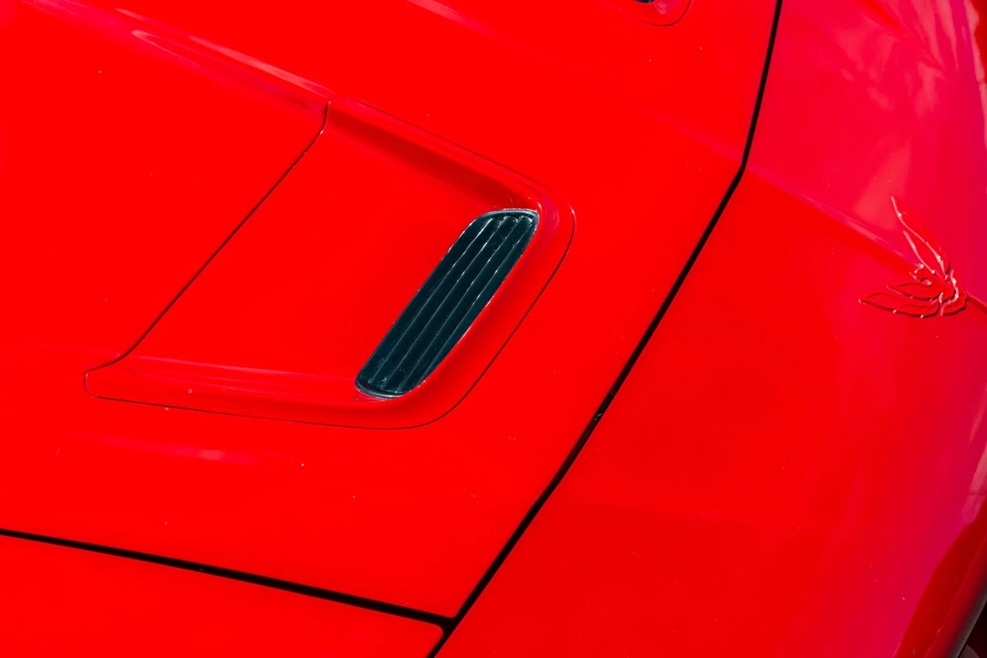 1996 Pontiac Firebird Trans Am 4th Gen - Image 14 of 31