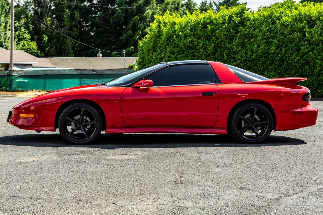 1996 Pontiac Firebird Trans Am 4th Gen - Image 3 of 31